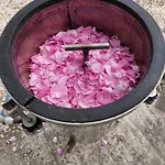 Hébergement de vacances Pervolaris 1