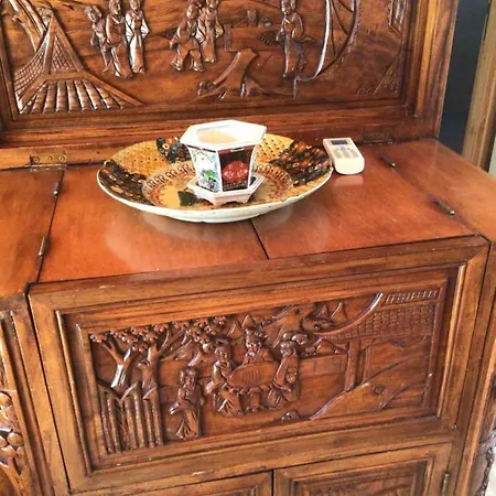 Сasa de vacaciones Pervolaris 1 *