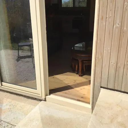 Tatil Evi Pervolaris 1 *