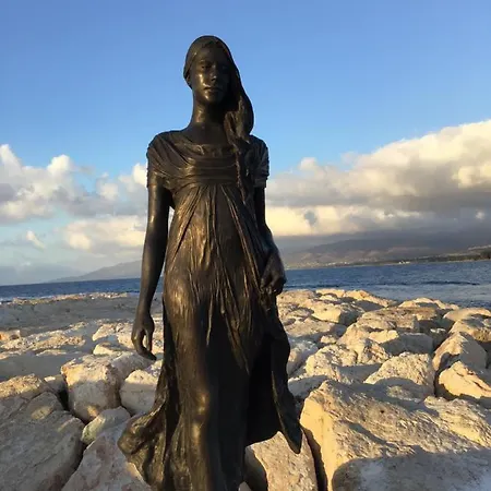 Pervolaris 1 Сasa de vacaciones