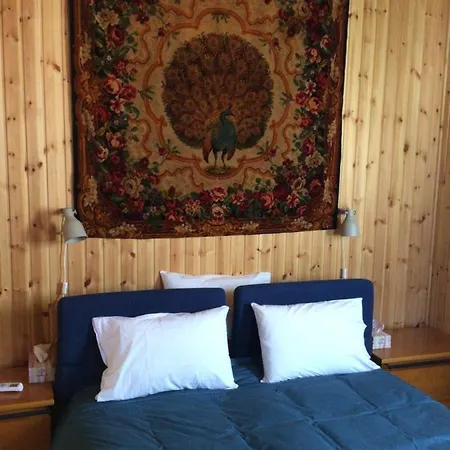 Pervolaris 1 Сasa de vacaciones *