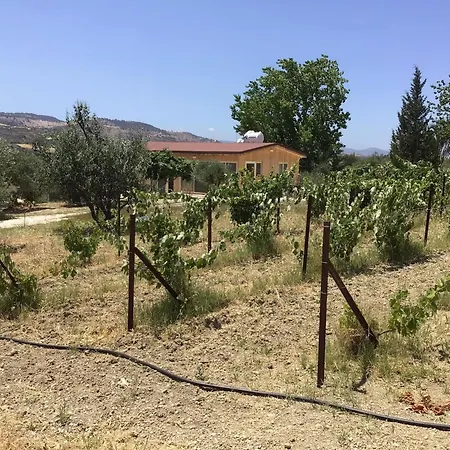 Pervolaris 1 Сasa de vacaciones