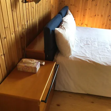 Holiday home Pervolaris 1 *