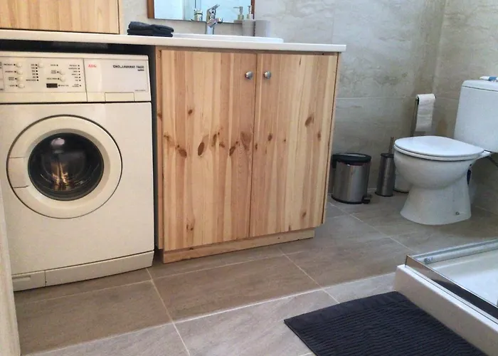 Holiday home Pervolaris 1 Goudhi