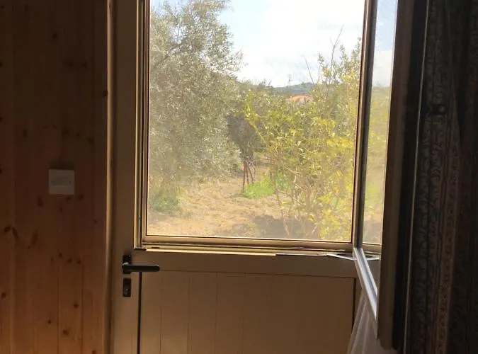 Holiday home Pervolaris 1