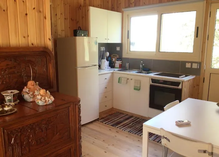 Pervolaris 1 Holiday home