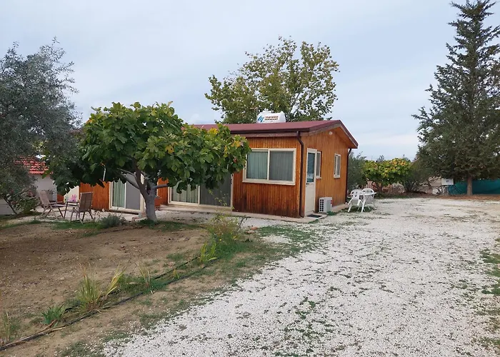 Holiday home Pervolaris 1 *