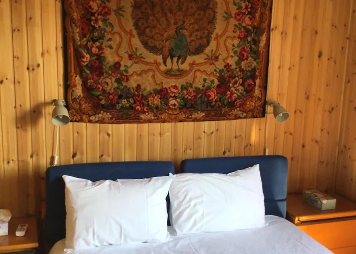 Pervolaris 1 * Goudhi