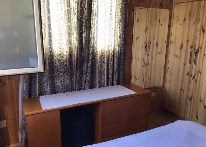 Pervolaris 1 Holiday home