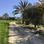Pervolaris 1 Holiday home