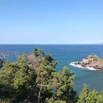 Pervolaris 1 Holiday home
