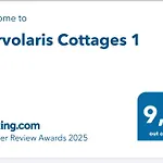 Pervolaris 1 *