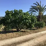 Pervolaris 1 Holiday home *