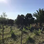 Pervolaris 1 Holiday home Goudhi