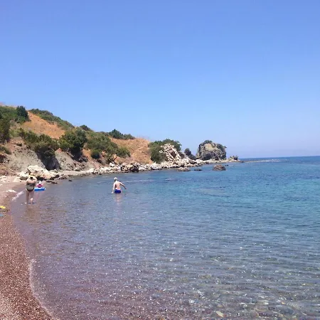 Pervolaris 1 Σπίτι διακοπών