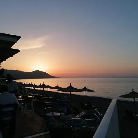 Pervolaris 1 Prázdninový dům Goudhi