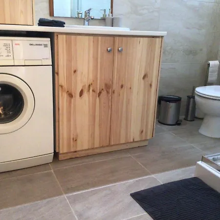 Prázdninový dům Pervolaris 1 Goudhi