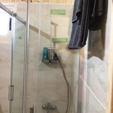 Prázdninový dům Pervolaris 1 Goudhi