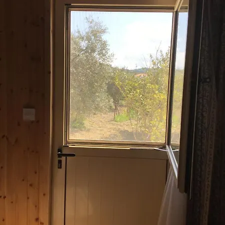 بيت للعطل Pervolaris 1