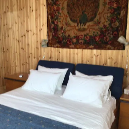 بيت للعطل Pervolaris 1