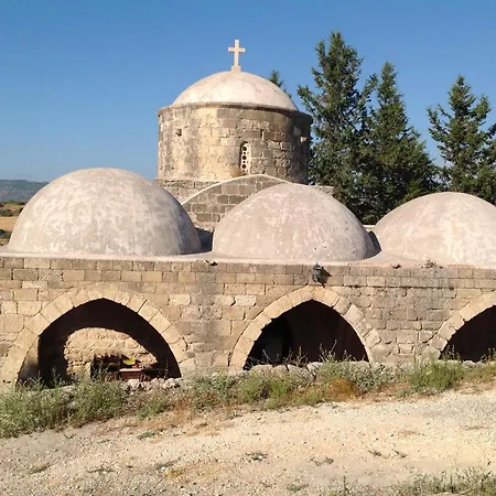 Σπίτι διακοπών Pervolaris 1 *