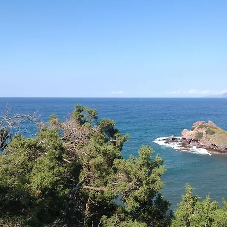 Pervolaris 1 Holiday home