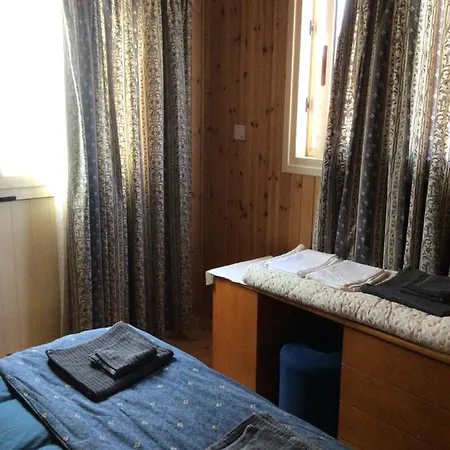 بيت للعطل Pervolaris 1