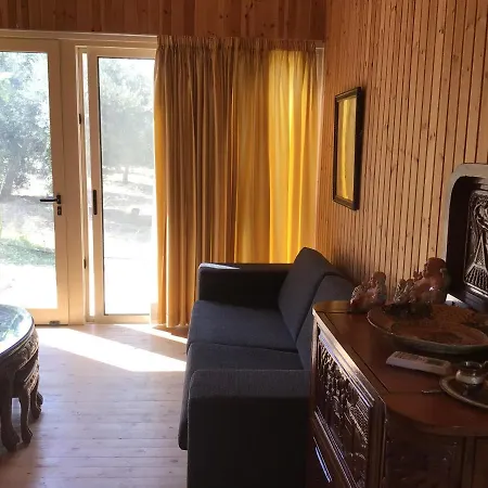 Pervolaris 1 Holiday home *