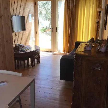 Feriehus Pervolaris 1