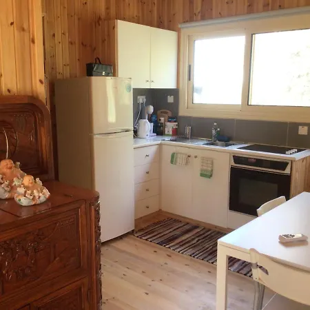 Pervolaris 1 Prázdninový dům