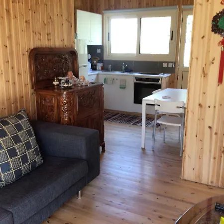 Prázdninový dům Pervolaris 1