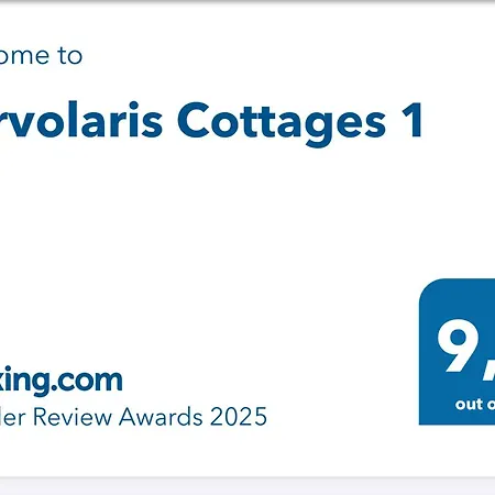 Pervolaris 1 *