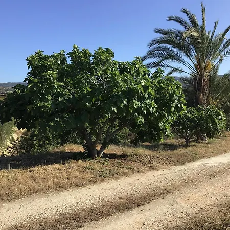 Pervolaris 1 Prázdninový dům *