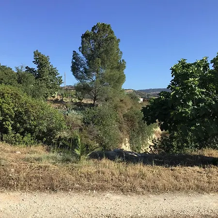 Pervolaris 1 Feriehus