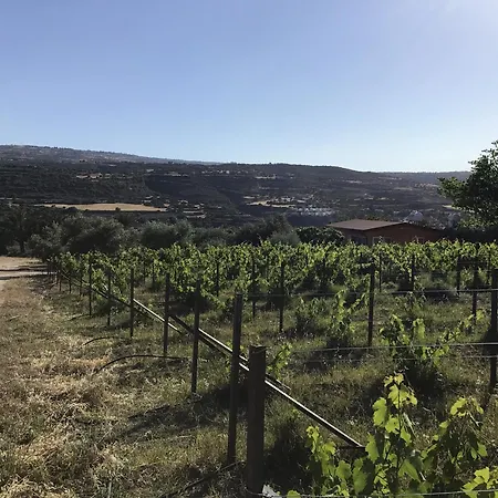 Pervolaris 1 بيت للعطل *