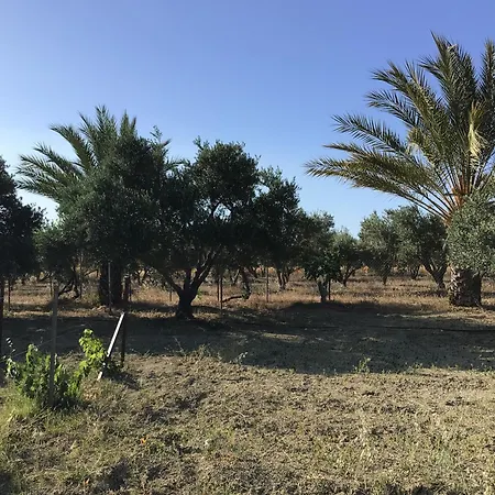 Holiday home Pervolaris 1