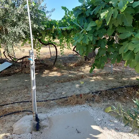 بيت للعطل Pervolaris 1 Goudhi