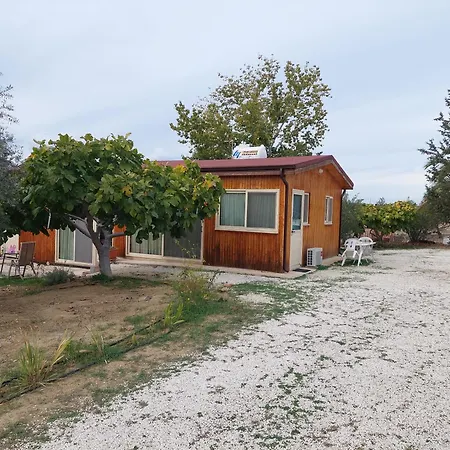 Σπίτι διακοπών Pervolaris 1 *