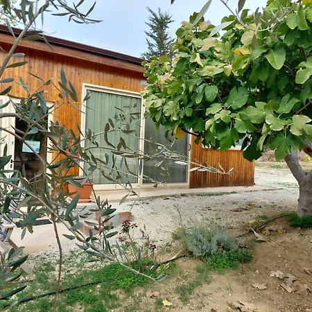 Pervolaris 1 Σπίτι διακοπών Γουδί