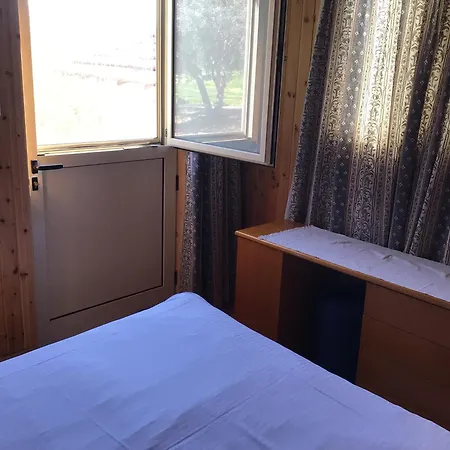 Pervolaris 1 Vakantiehuis *