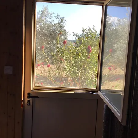 Pervolaris 1 Vakantiehuis Goudhi