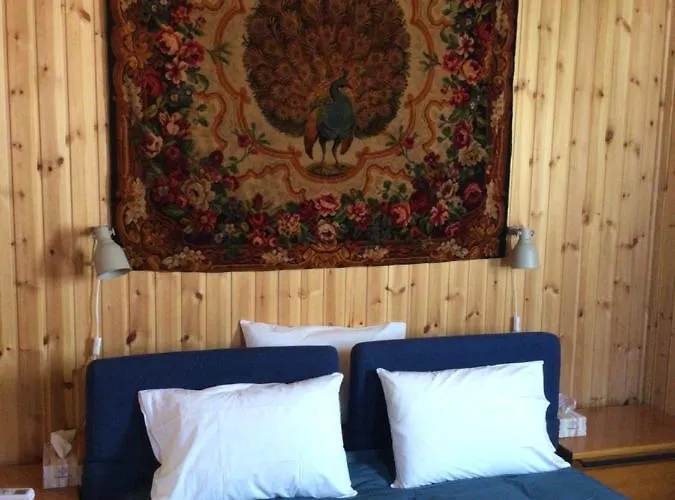 Pervolaris 1 Semesterbostad *