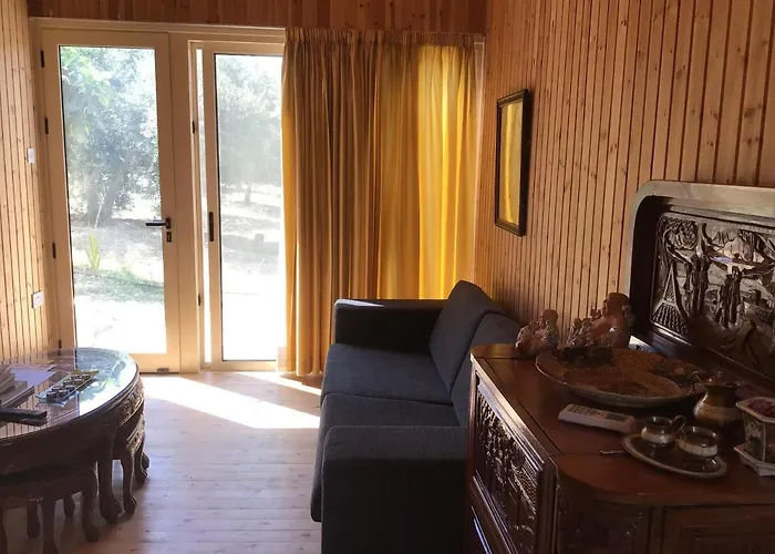 Pervolaris 1 Сasa de vacaciones *