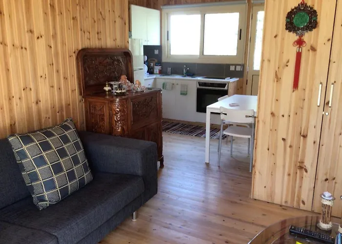 Сasa de vacaciones Pervolaris 1