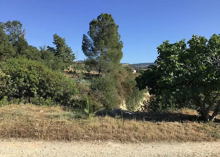 Pervolaris 1 Semesterbostad