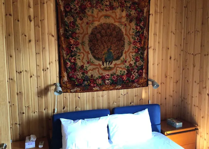 Pervolaris 1 * Goudhi