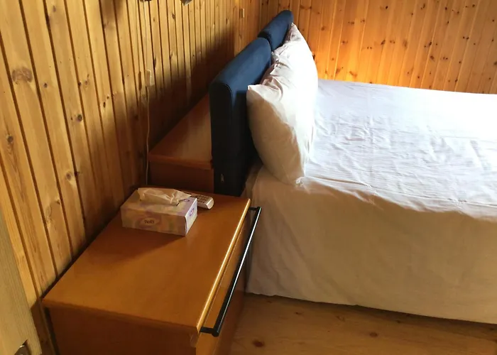 Сasa de vacaciones Pervolaris 1 *